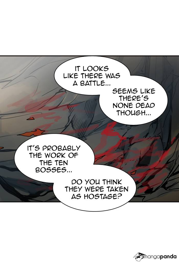 Tower of God Chapter 288 image 026